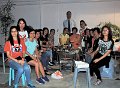共聚親子義工同樂晚會-燒烤及工作坊  (58)